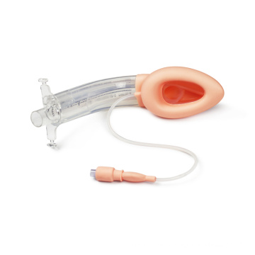 Intubating laryngeal mask set inflatable Laryngeal Mask Airway